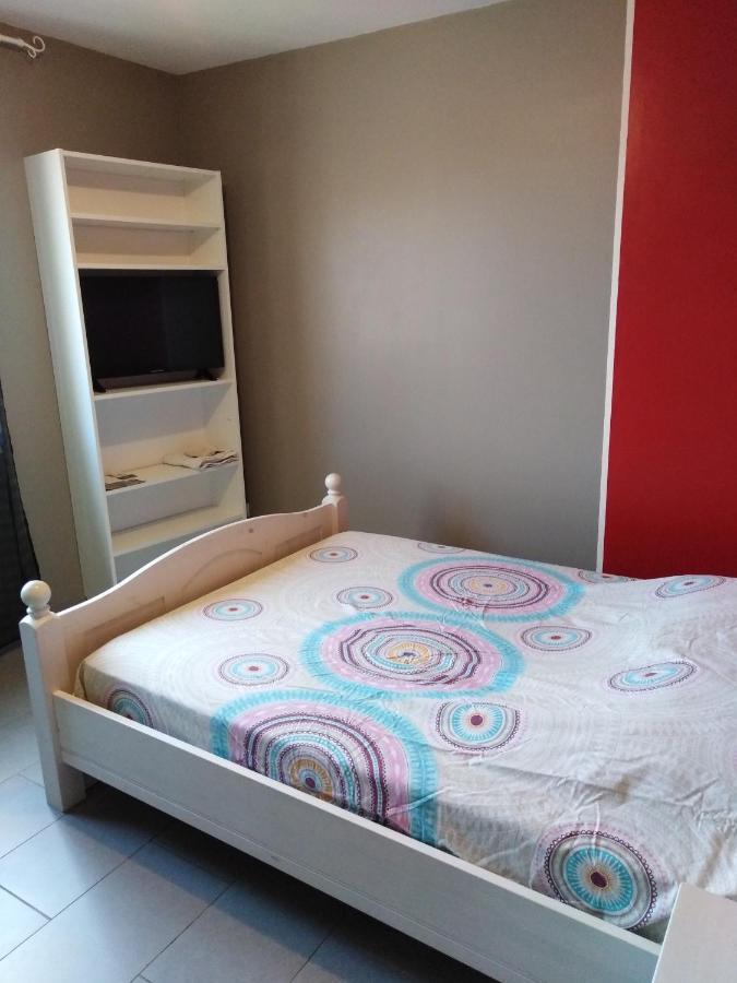 Chambres Morgan Oceane Villeveyrac المظهر الخارجي الصورة
