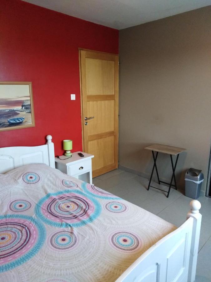 Chambres Morgan Oceane Villeveyrac المظهر الخارجي الصورة